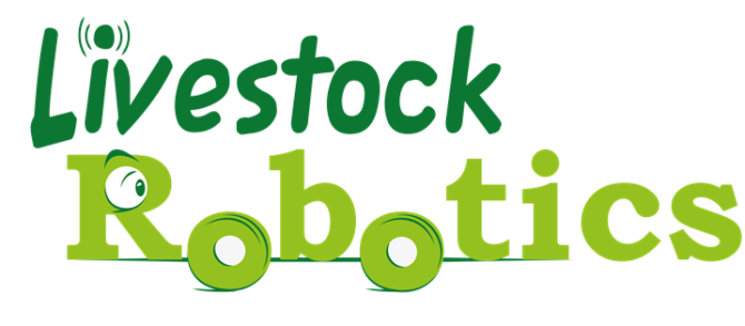 Logo Livestock Robotics
