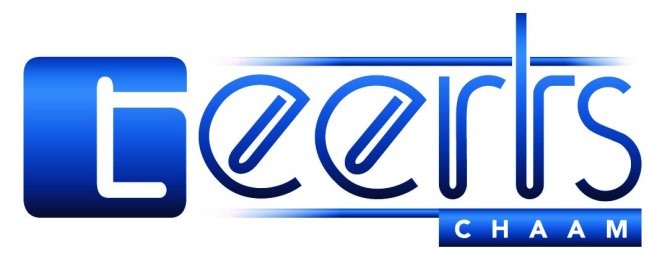 Logo Smederij Geerts