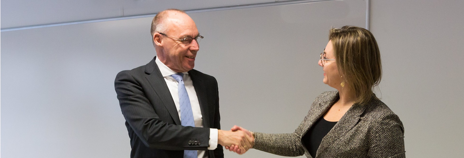 Samenwerkingsovereenkomst Rabobank en Poultry Expertise Centre