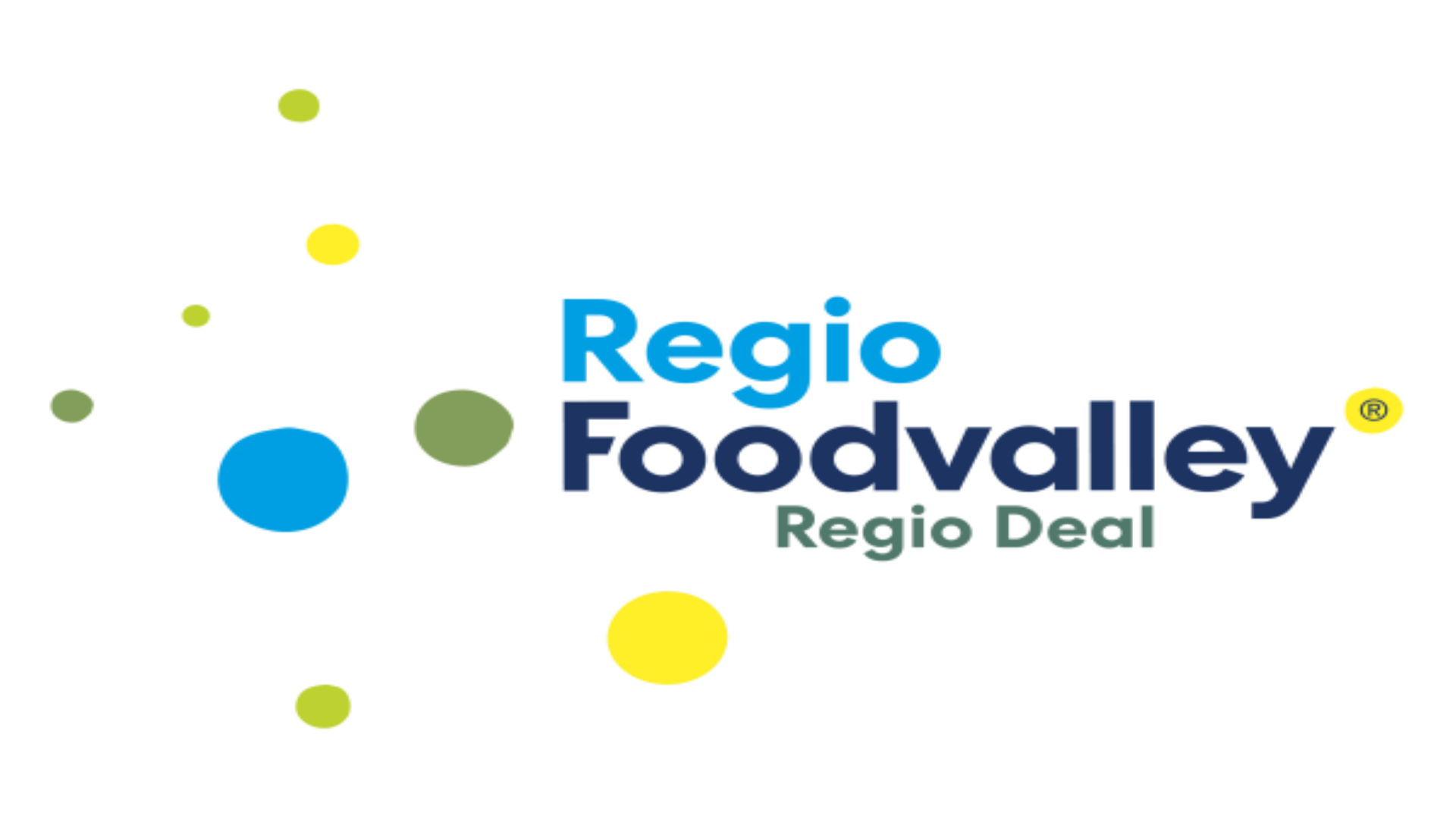 Regio Foodvalley\