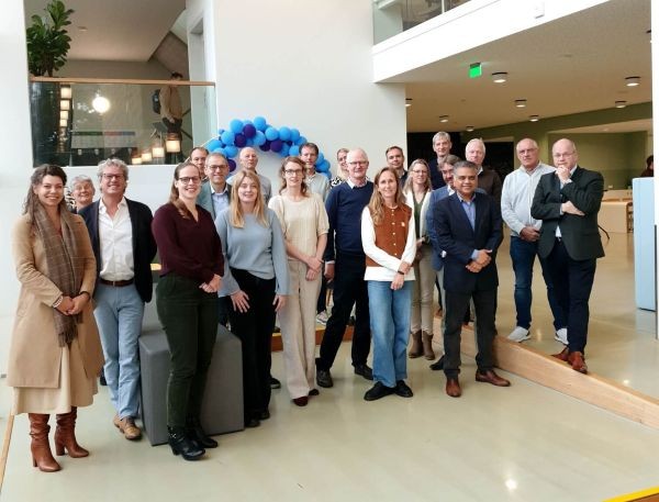 meetnetwerken foodvalley