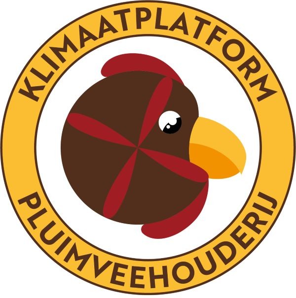 Logo Klimaatplatform Pluimveehouderij
