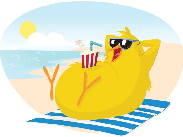 vakantie