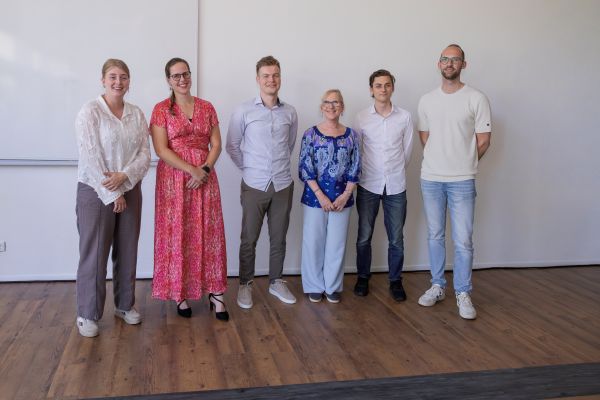 teamfoto