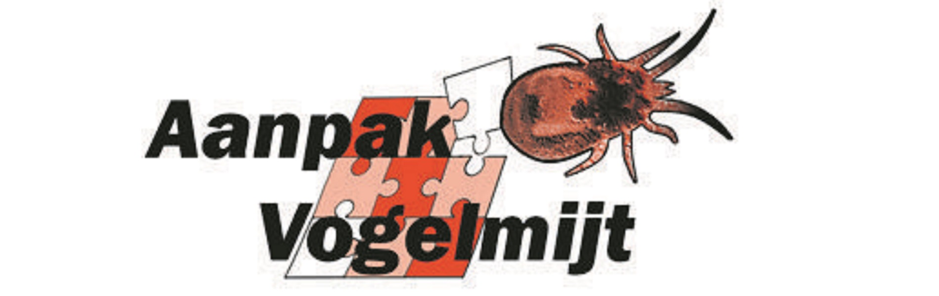 Beeldmerk Aanpak Vogelmijt